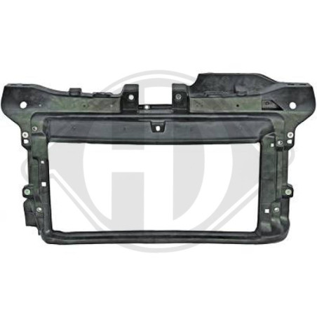 Pannellatura anteriore Volkswagen New Beetle 97-10 (Cod. D-2265002)