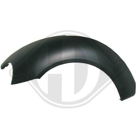 Parafango anteriore sinistro Volkswagen New Beetle 97-10 (Cod. D-2265007)