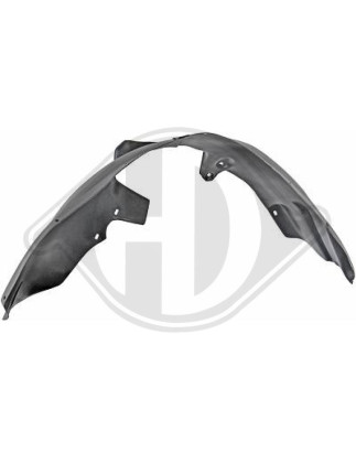 Copertura Passaruota anteriore destro Volkswagen New Beetle 97-10 (Cod. D-2265008)