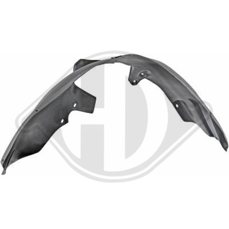 Copertura Passaruota anteriore sinistro Volkswagen New Beetle 97-10 (Cod. D-2265009)