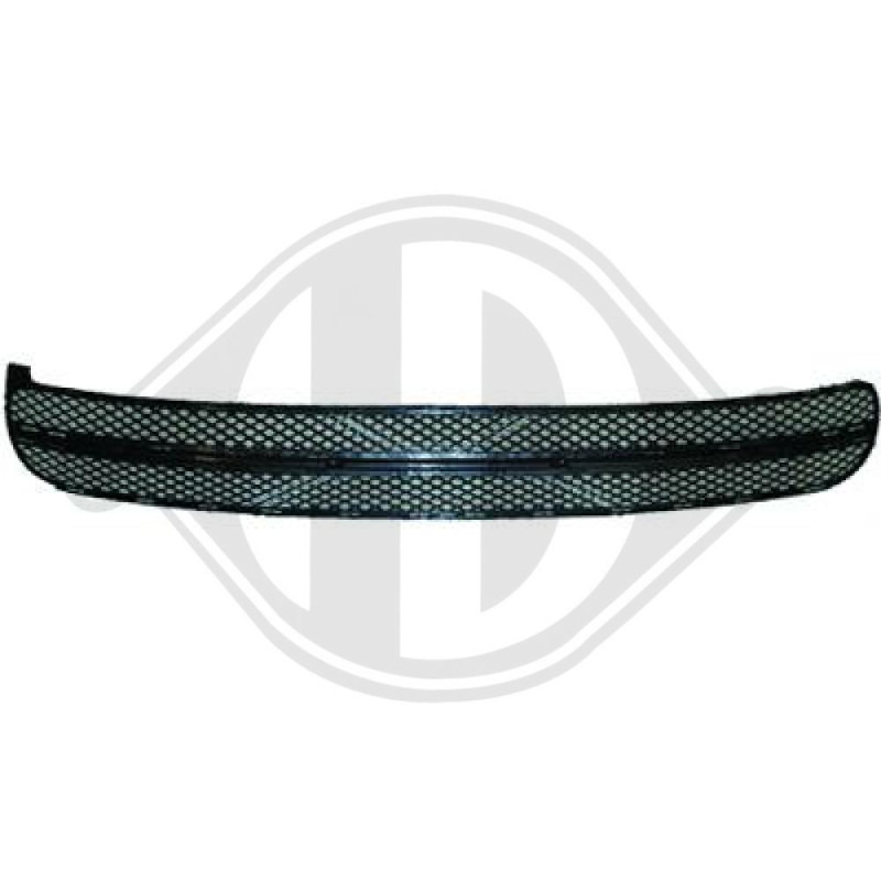 Griglia di ventilazione Paraurti centro Volkswagen New Beetle 97-10 (Cod. D-2265045)