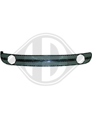 Griglia di ventilazione Paraurti centro Volkswagen New Beetle 97-10 (Cod. D-2265046)