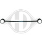 Cornice FendinebbiaColore: nero Volkswagen New Beetle 97-10 (Cod. D-2265048)