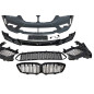 Paraurti Anteriore BMW F20 /F21 LCI 15-19 look M2C Spoiler anteriore (Cod. E-TCBF2506290)