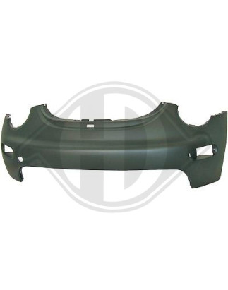Paraurti anteriore Volkswagen New Beetle 97-10 (Cod. D-2265050)