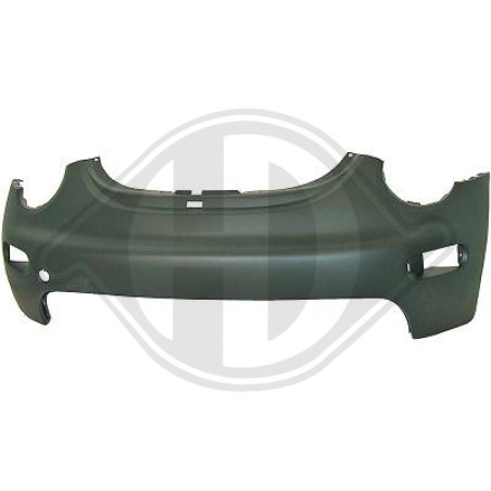 Paraurti anteriore Volkswagen New Beetle 97-10 (Cod. D-2265050)