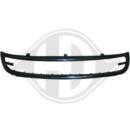 Spoiler Volkswagen New Beetle 97-10 (Cod. D-2265061)