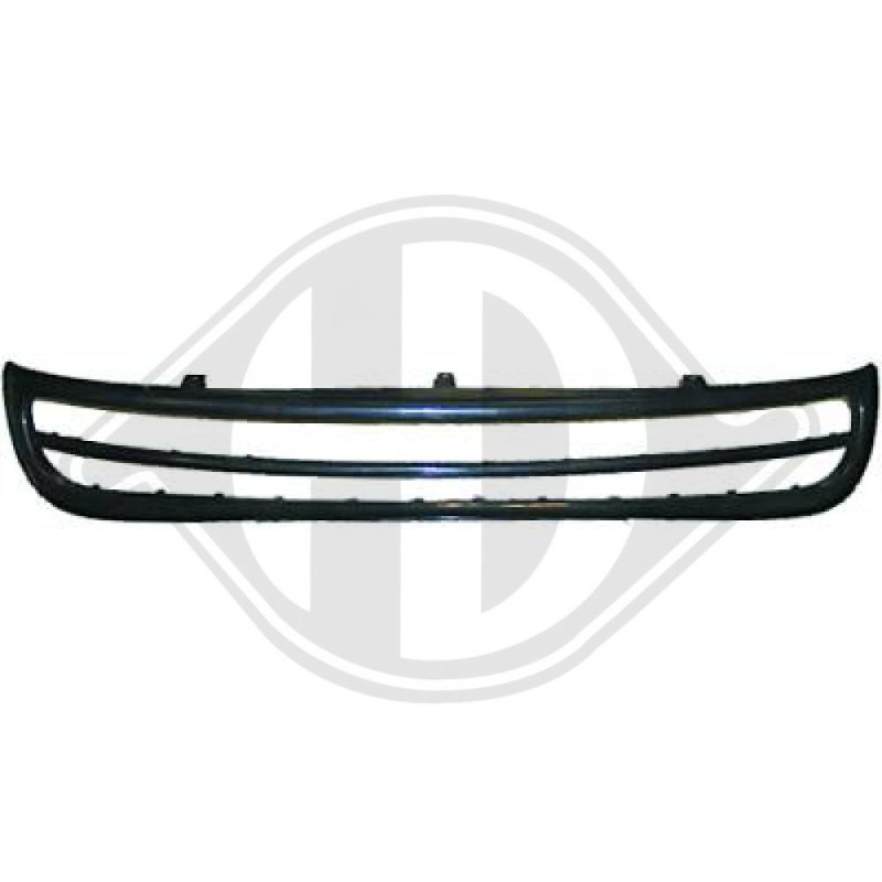 Spoiler Volkswagen New Beetle 97-10 (Cod. D-2265062)