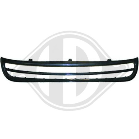 Spoiler Volkswagen New Beetle 97-10 (Cod. D-2265062)
