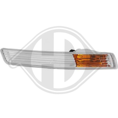 Indicatore direzione anteriore destro Volkswagen New Beetle 97-10 (Cod. D-2265072)