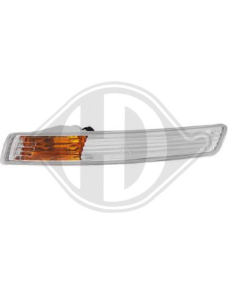 Indicatore direzione anteriore sinistro Volkswagen New Beetle 97-10 (Cod. D-2265073)