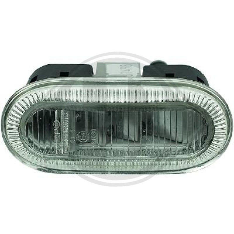 Indicatore direzione laterale Volkswagen New Beetle 97-10 (Cod. D-2265076) Indicatore direzione laterale Volkswagen New Beetle 97-10 (Cod. D-2265076)