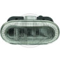 Indicatore direzione laterale Volkswagen New Beetle 97-10 (Cod. D-2265076) Indicatore direzione laterale Volkswagen New Beetle 97-10 (Cod. D-2265076)