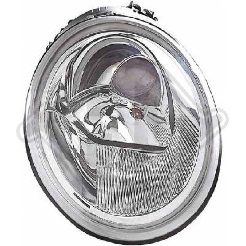 Faro anteriore destro Volkswagen New Beetle 97-10 (Cod. D-2265082)
