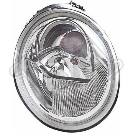 Faro anteriore destro Volkswagen New Beetle 97-10 (Cod. D-2265082)