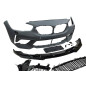 Paraurti Anteriore BMW F20 /F21 LCI 15-19 look M2C Spoiler anteriore (Cod. E-TCBF2506290)