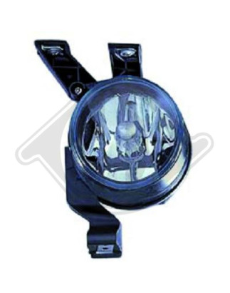 Fendinebbia destro Volkswagen New Beetle 97-10 (Cod. D-2265088)