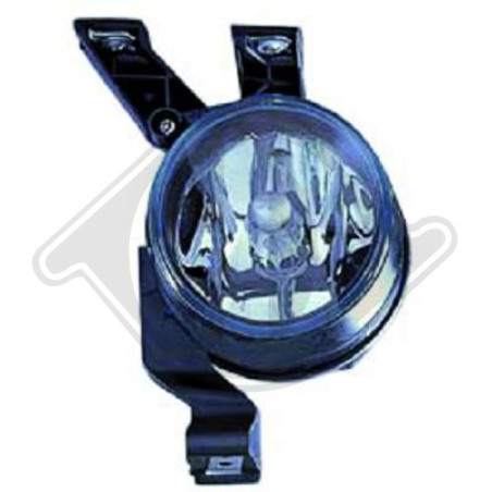 Fendinebbia destro Volkswagen New Beetle 97-10 (Cod. D-2265088)