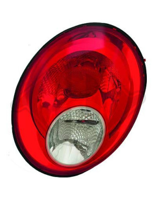 Luce posteriore Dx Volkswagen New Beetle 97-10 (Cod. D-2265090)