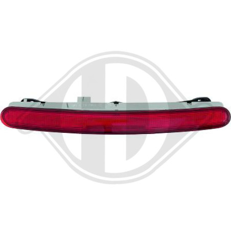 Luce supplementare freno Volkswagen New Beetle 97-10 (Cod. D-2265096)