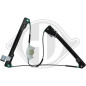 Alzacristallo anteriore destro Volkswagen New Beetle 97-10 (Cod. D-2265120)