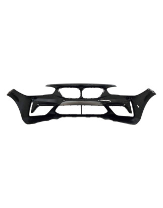 Paraurti Anteriore BMW F20 /F21 LCI 15-19 look M2C Spoiler anteriore (Cod. E-TCBF2506290)