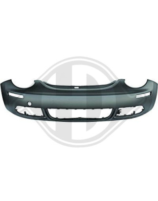 Paraurti anteriore Volkswagen New Beetle 97-10 (Cod. D-2265150)