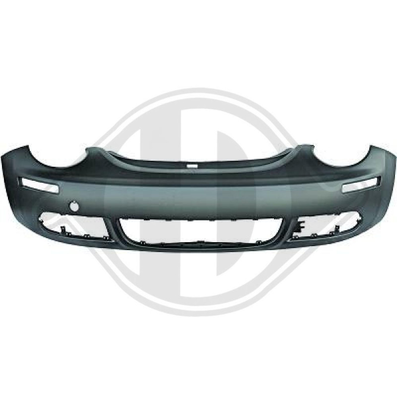 Paraurti anteriore Volkswagen New Beetle 97-10 (Cod. D-2265150)