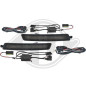 Luce guida diurna Volkswagen New Beetle 98-11 (Cod. D-2265171)