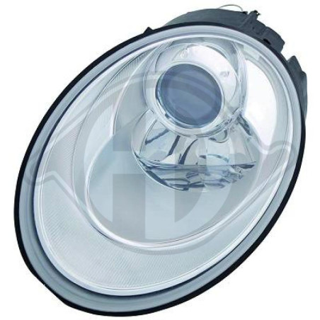 Faro anteriore destro Volkswagen New Beetle 97-10 (Cod. D-2265180)