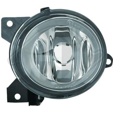 Fendinebbia destro Volkswagen New Beetle 97-10 (Cod. D-2265188)