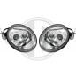 SET FARI ANTERIORI Volkswagen New Beetle 97-10 (Cod. D-2265380)
