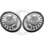 SET FARI ANTERIORI Volkswagen New Beetle 98-11 (Cod. D-2265385)