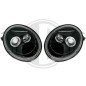 SET FARI ANTERIORI Volkswagen New Beetle 97-10 (Cod. D-2265480)