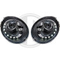 SET FARI ANTERIORI Volkswagen New Beetle 98-11 (Cod. D-2265485)