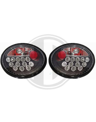 Kit fanalino posteriore Volkswagen Lupo 98-05 (Cod. D-2265998)