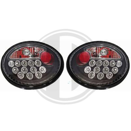 Kit fanalino posteriore Volkswagen Lupo 98-05 (Cod. D-2265998)