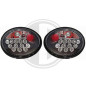 Kit fanalino posteriore Volkswagen Lupo 98-05 (Cod. D-2265998)