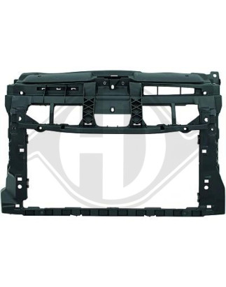 Pannellatura anteriore Volkswagen Beetle 11- (Cod. D-2266002)