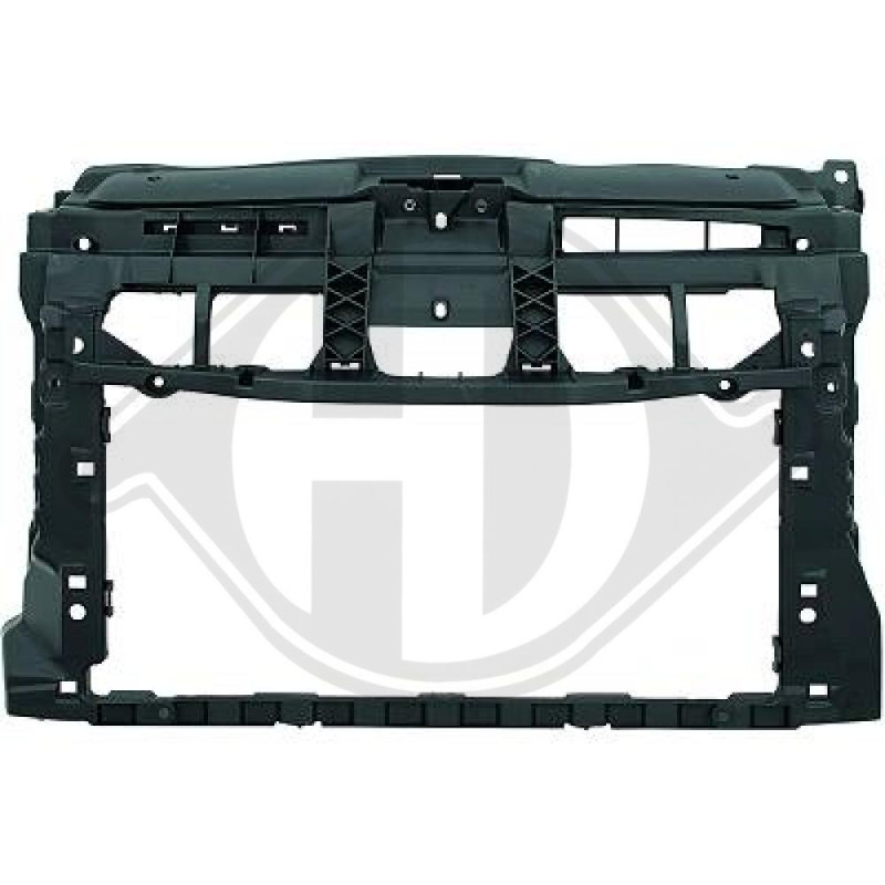 Pannellatura anteriore Volkswagen Beetle 11- (Cod. D-2266002)