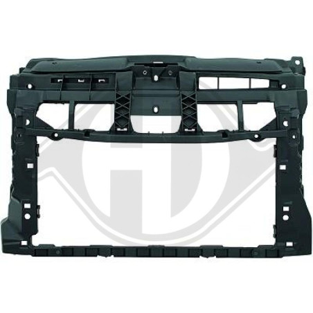 Pannellatura anteriore Volkswagen Beetle 11- (Cod. D-2266002)