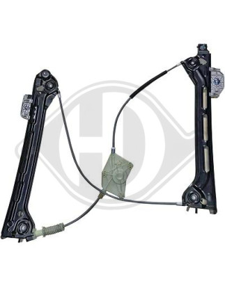 Alzacristallo anteriore destro Volkswagen Beetle 11- (Cod. D-2266020)