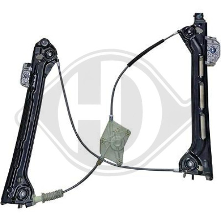Alzacristallo anteriore destro Volkswagen Beetle 11- (Cod. D-2266020)