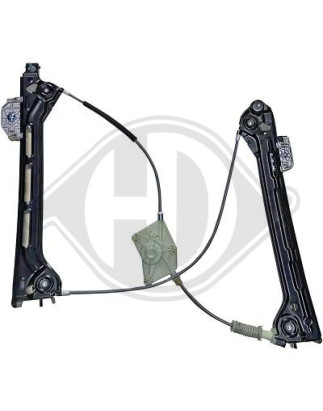 Alzacristallo anteriore sinistro Volkswagen Beetle 11- (Cod. D-2266021)