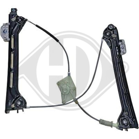 Alzacristallo anteriore sinistro Volkswagen Beetle 11- (Cod. D-2266021)