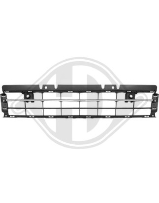 Griglia di ventilazione Paraurti centro Volkswagen Beetle 11- (Cod. D-2266045)