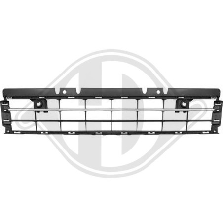Griglia di ventilazione Paraurti centro Volkswagen Beetle 11- (Cod. D-2266045)