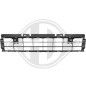 Griglia di ventilazione Paraurti centro Volkswagen Beetle 11- (Cod. D-2266045)