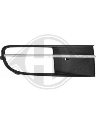 Griglia di ventilazione Paraurti Dx Volkswagen Beetle 11- (Cod. D-2266048)