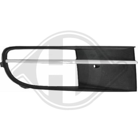 Griglia di ventilazione Paraurti Dx Volkswagen Beetle 11- (Cod. D-2266048)
